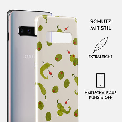 Skorter | Aperitivo - Samsung Galaxy S10 Plus case