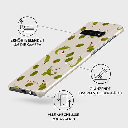 Skorter | Aperitivo - Samsung Galaxy S10 Plus case