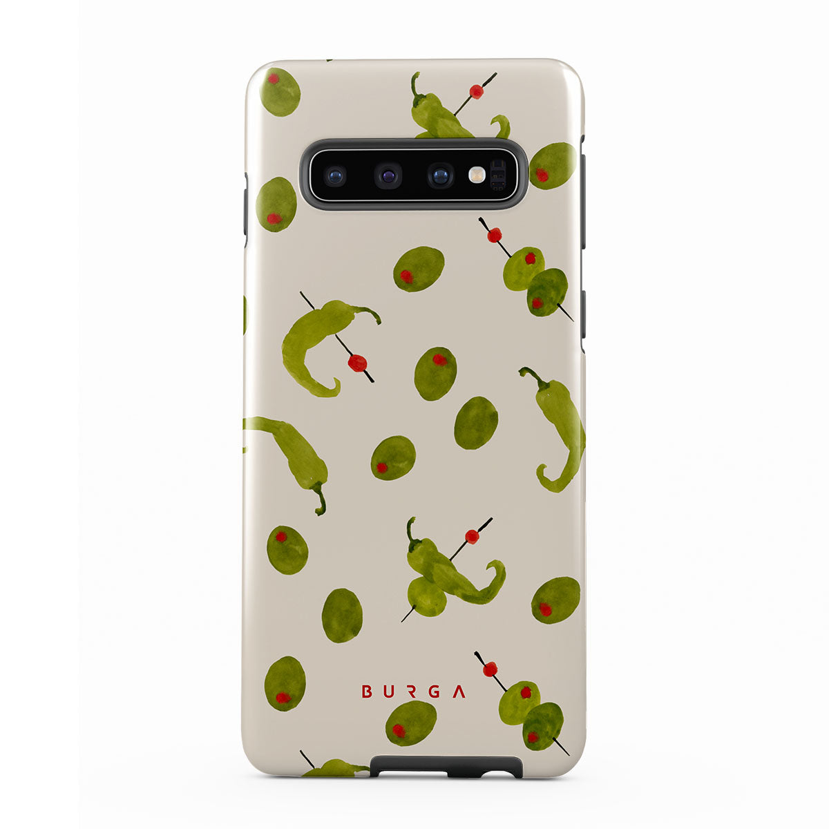 Skorter | Aperitivo - Samsung Galaxy S10 4G Case