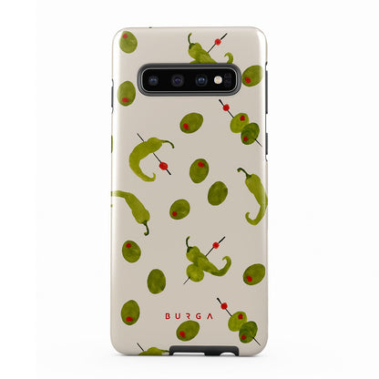 Skorter | Aperitivo - Samsung Galaxy S10 Plus case