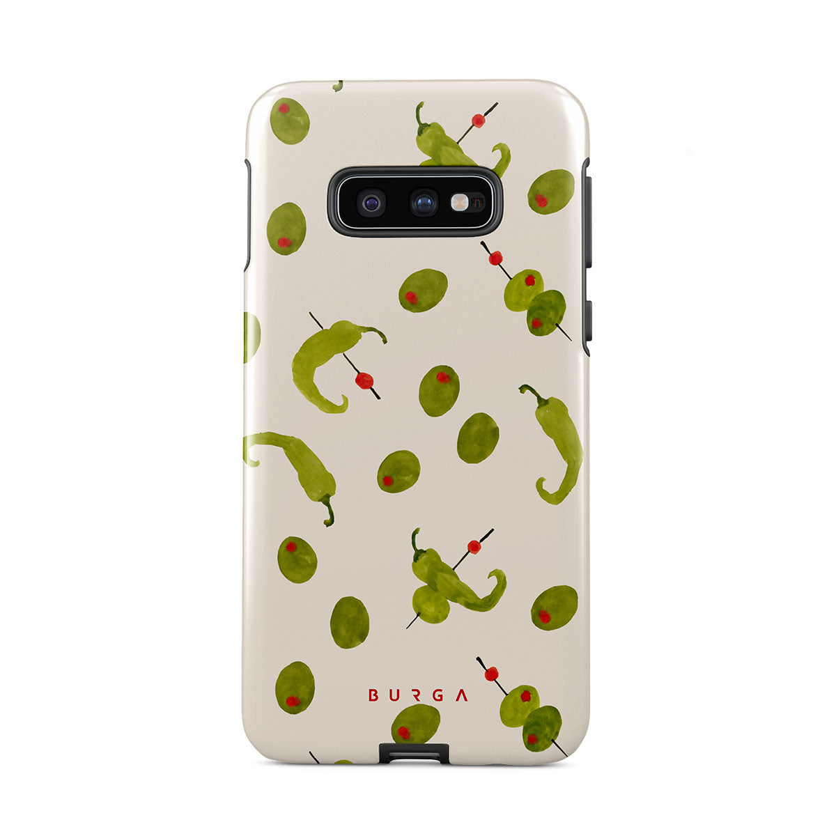 Skorter | Aperitivo - Samsung Galaxy S10E Case