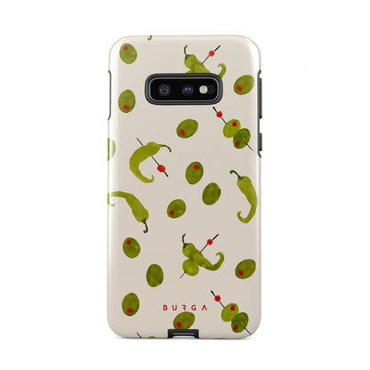 Skorter | Aperitivo - Samsung Galaxy S10E Case
