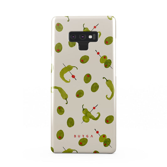 Skorter | Aperitivo - Samsung Galaxy Note 9 case