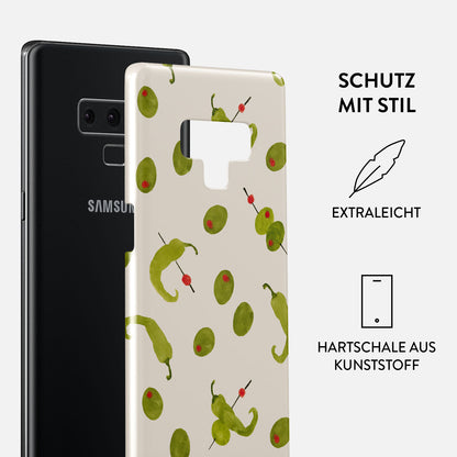 Skorter | Aperitivo - Samsung Galaxy Note 9 case