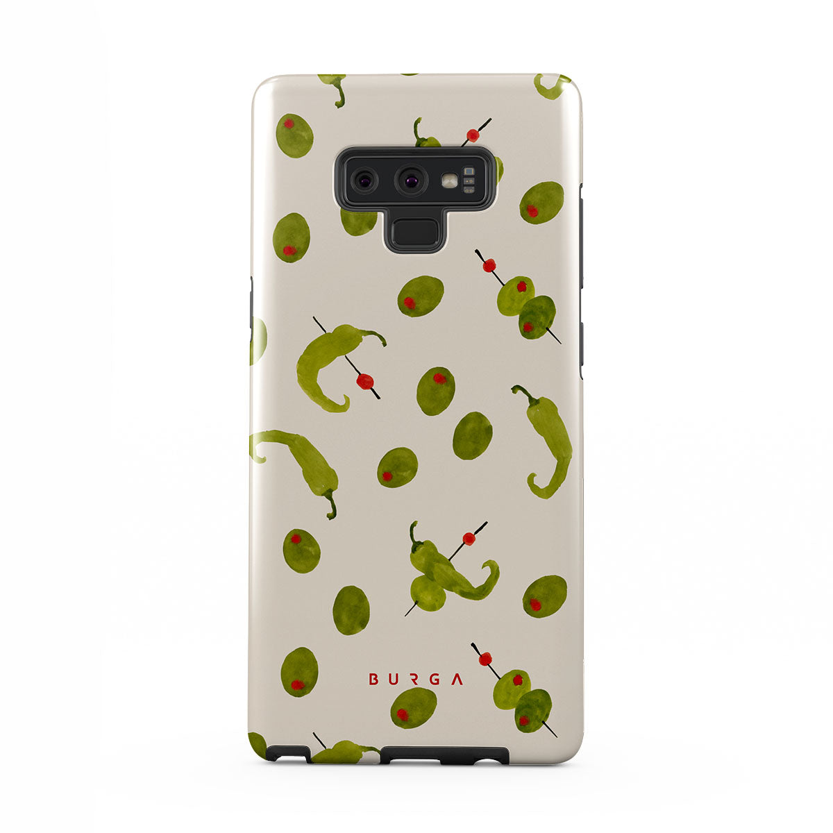 Skorter | Aperitivo - Samsung Galaxy Note 9 case
