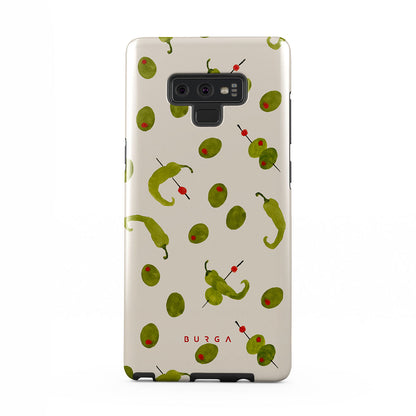 Skorter | Aperitivo - Samsung Galaxy Note 9 case
