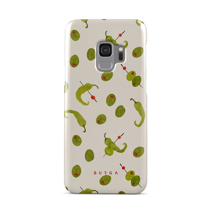 Skorter | Aperitivo - Samsung Galaxy S9 case