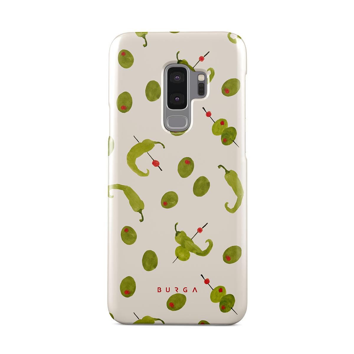 Skorter | Aperitivo - Samsung Galaxy S9 Plus case
