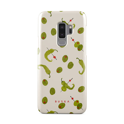 Skorter | Aperitivo - Samsung Galaxy S9 Plus case
