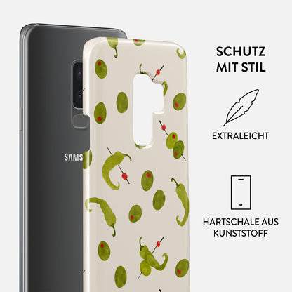 Skorter | Aperitivo - Samsung Galaxy S9 Plus case
