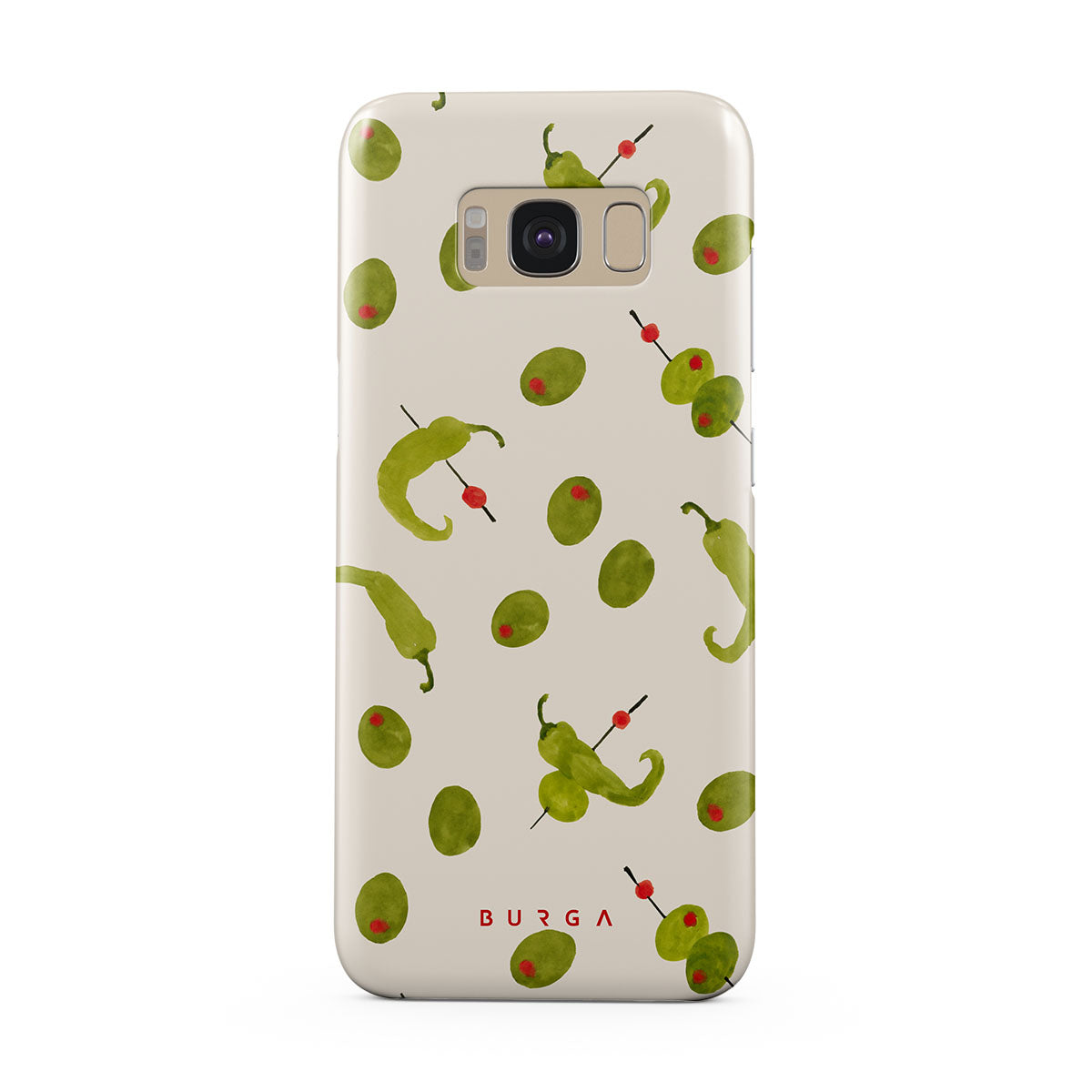 Skorter | Aperitivo - Samsung Galaxy S8 case