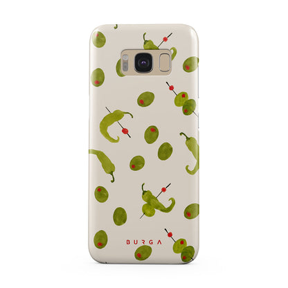 Skorter | Aperitivo - Samsung Galaxy S8 case