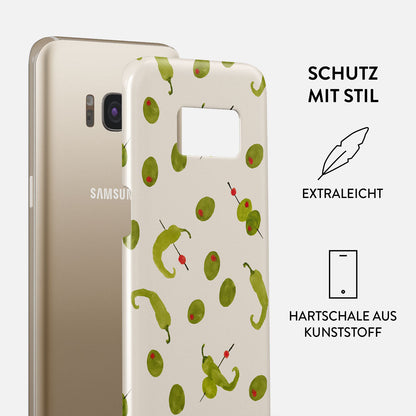 Skorter | Aperitivo - Samsung Galaxy S8 case
