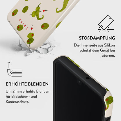 Skorter | Aperitivo - Samsung Galaxy A26 5G case