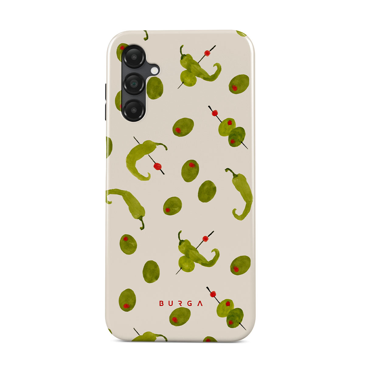 Skorter | Aperitivo - Samsung Galaxy A25 Case
