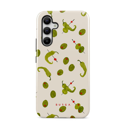 Skorter | Aperitivo - Samsung Galaxy A55 Case