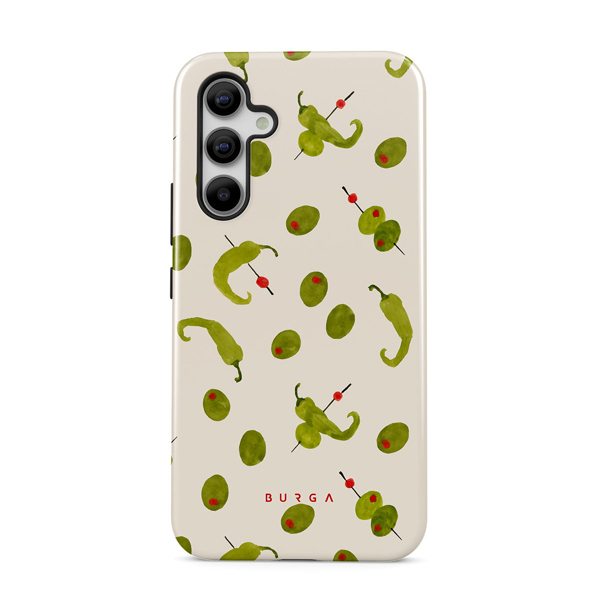 Skorter | Aperitivo - Samsung Galaxy A54 Case