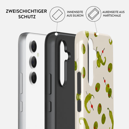 Skorter | Aperitivo - Samsung Galaxy A54 Case