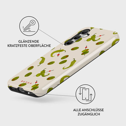 Skorter | Aperitivo - Samsung Galaxy A55 Case
