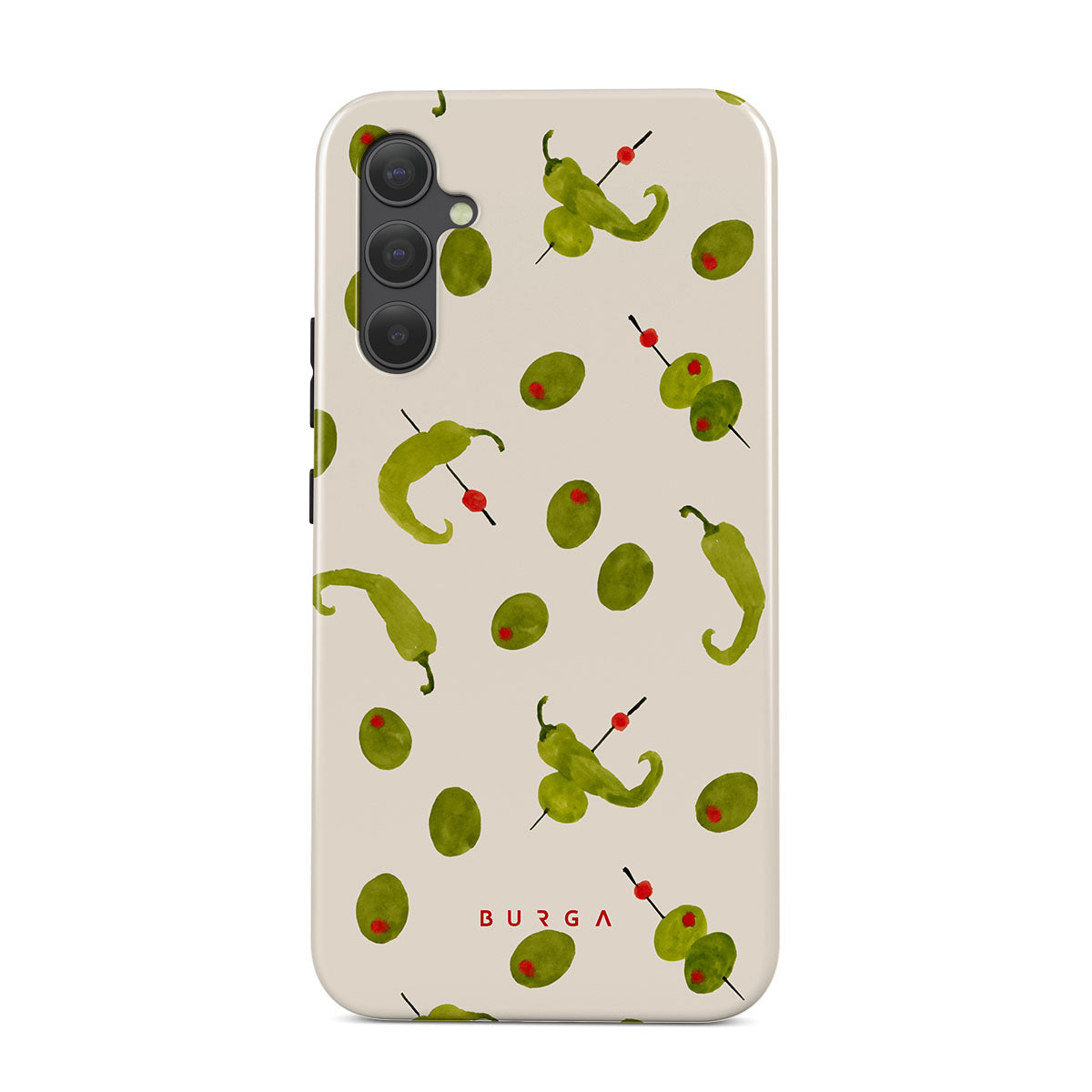 Skorter | Aperitivo - Samsung Galaxy A34 Case