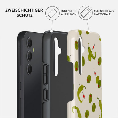 Skorter | Aperitivo - Samsung Galaxy A34 Case