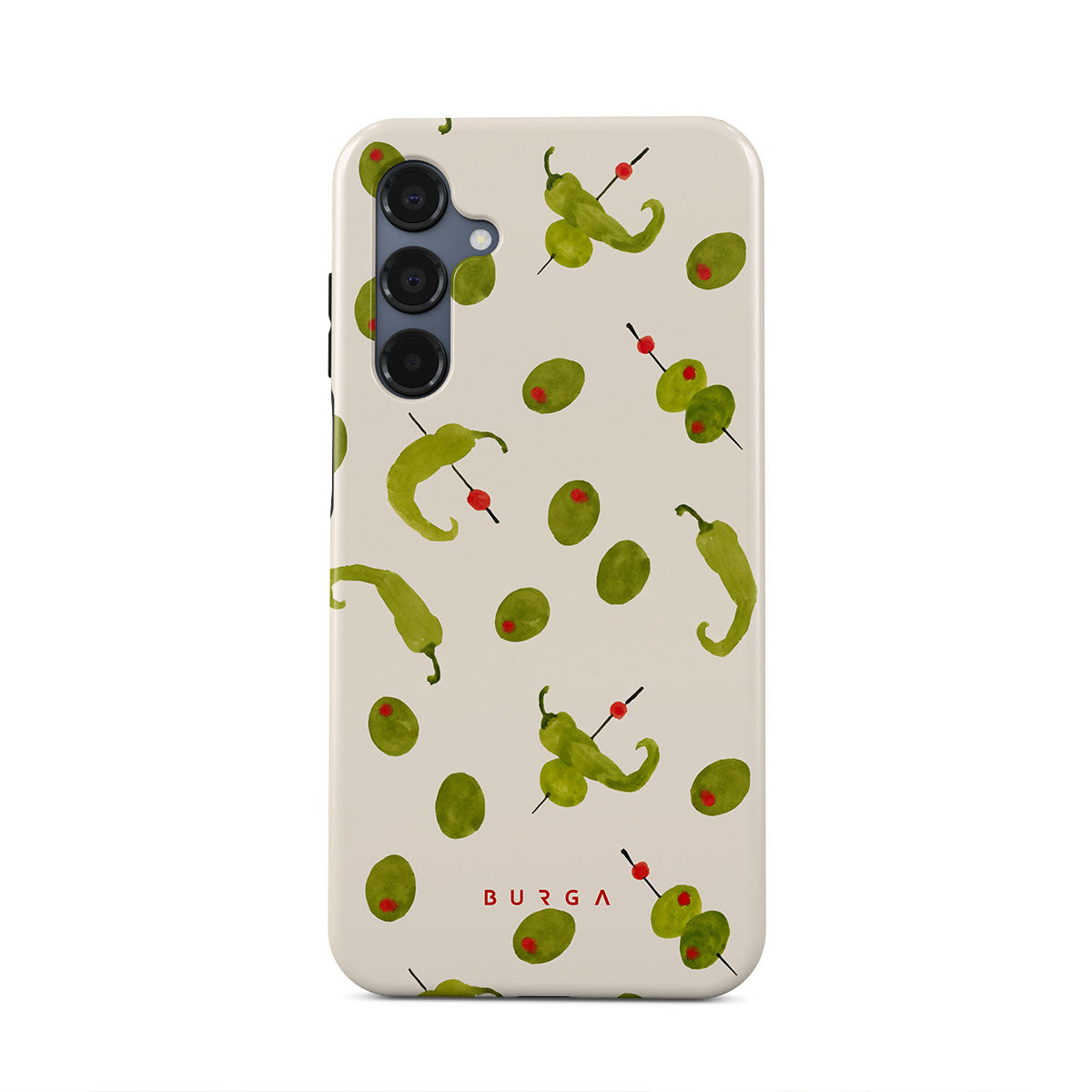 Skorter | Aperitivo - Samsung Galaxy A16 Case