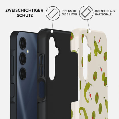 Skorter | Aperitivo - Samsung Galaxy A16 Case