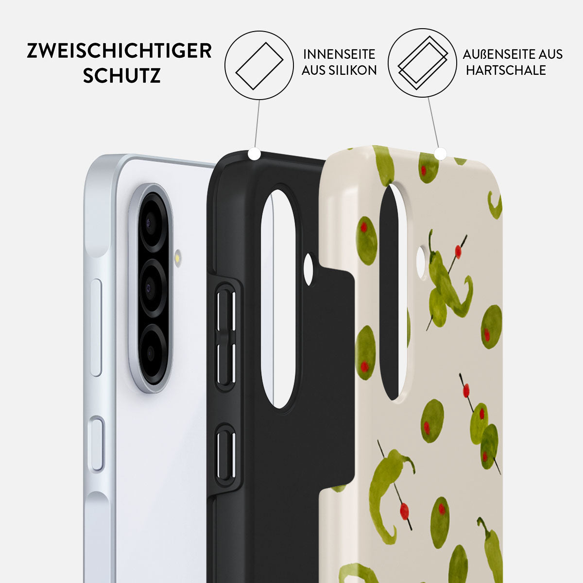 Skorter | Aperitivo - Samsung Galaxy A56 5G case