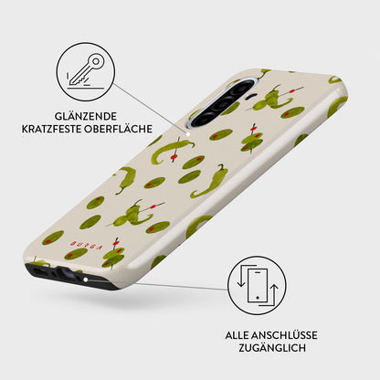 Skorter | Aperitivo - Samsung Galaxy A36 5G Case