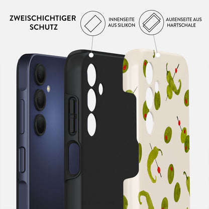 Skorter | Aperitivo - Samsung Galaxy A15 4G / 5G Case