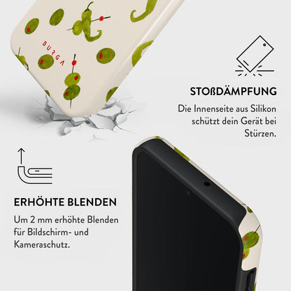 Skorter | Aperitivo - Samsung Galaxy A15 4G / 5G Case