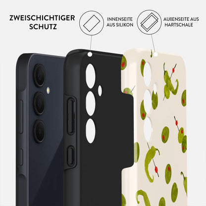 Skorter | Aperitivo - Samsung Galaxy A35 Case