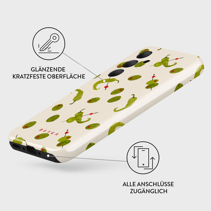 Skorter | Aperitivo - Samsung Galaxy A35 Case