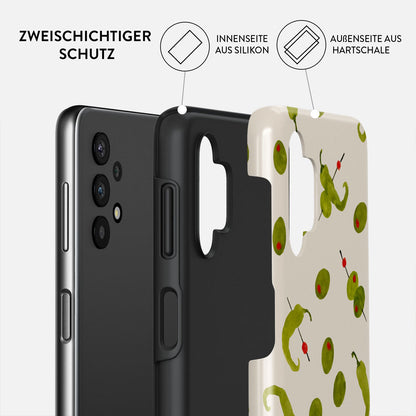 Skorter | Aperitivo - Samsung Galaxy A32 5G Case