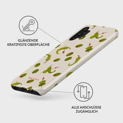 Skorter | Aperitivo - Samsung Galaxy A32 5G Case