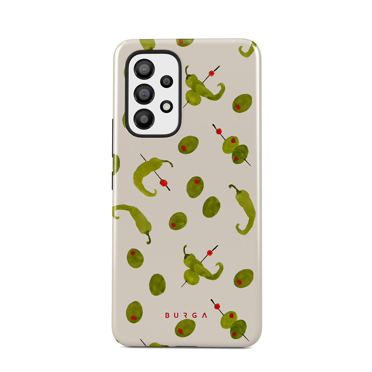 Skorter | Aperitivo - Samsung Galaxy A53 Case