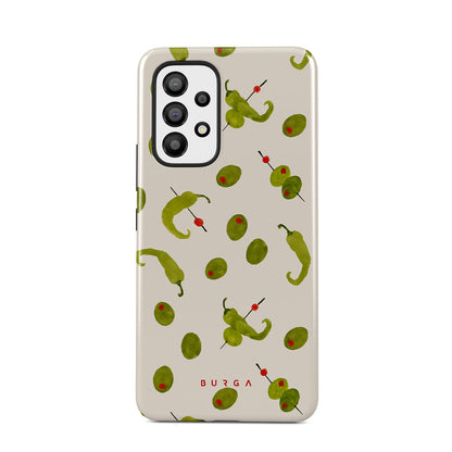 Skorter | Aperitivo - Samsung Galaxy A33 Cover