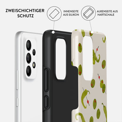 Skorter | Aperitivo - Samsung Galaxy A23 4G / 5G Case