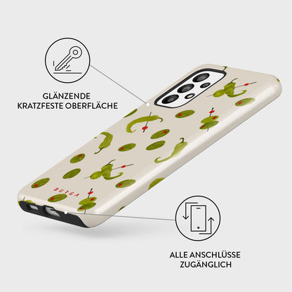 Skorter | Aperitivo - Samsung Galaxy A23 4G / 5G Case