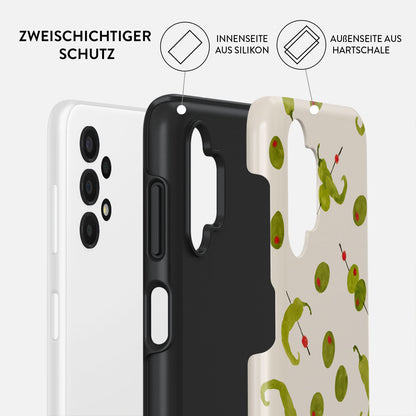 Skorter | Aperitivo - Samsung Galaxy A13 4G case