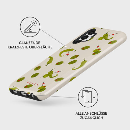 Skorter | Aperitivo - Samsung Galaxy A13 4G case