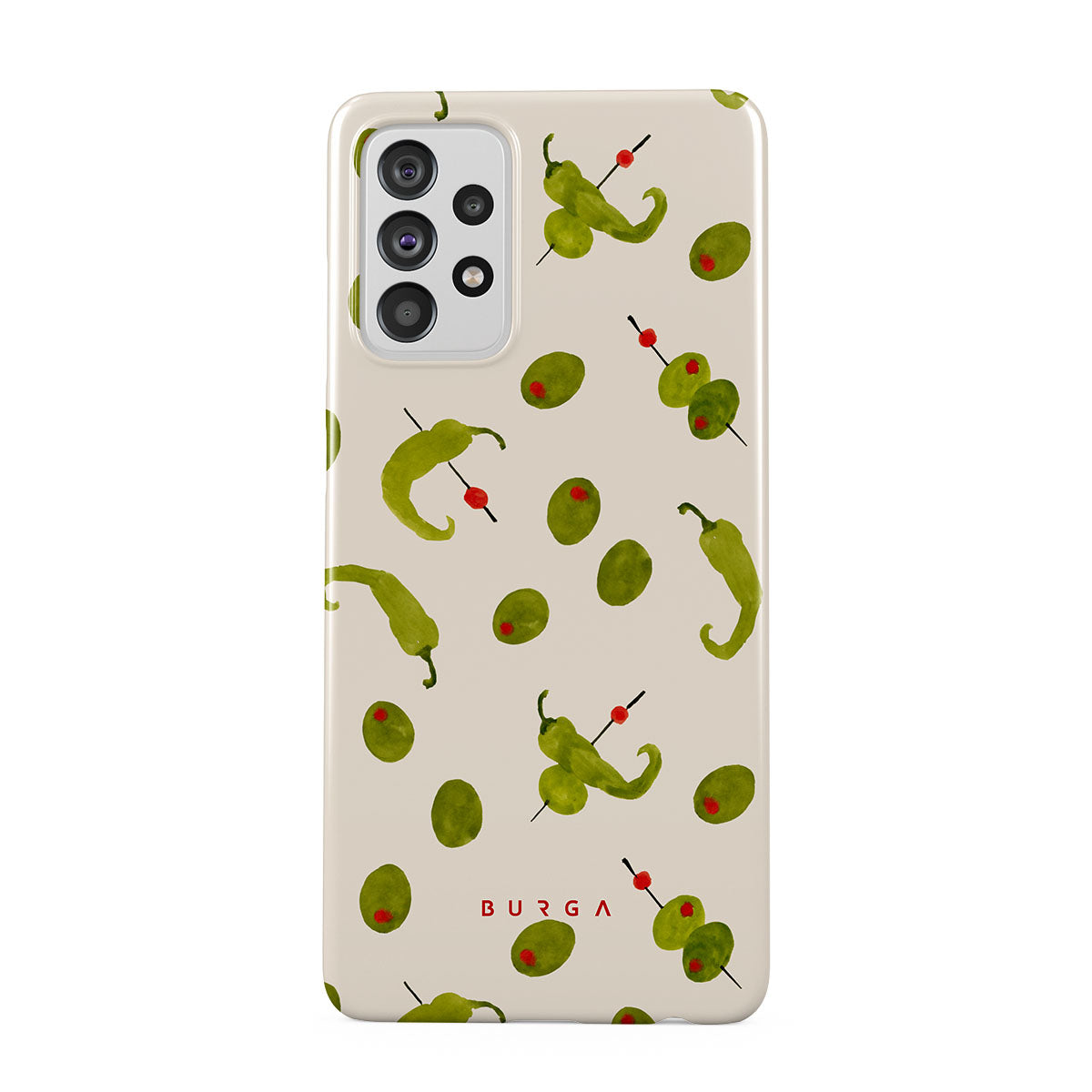 Skorter | Aperitivo - Samsung Galaxy A72 4G / 5G case