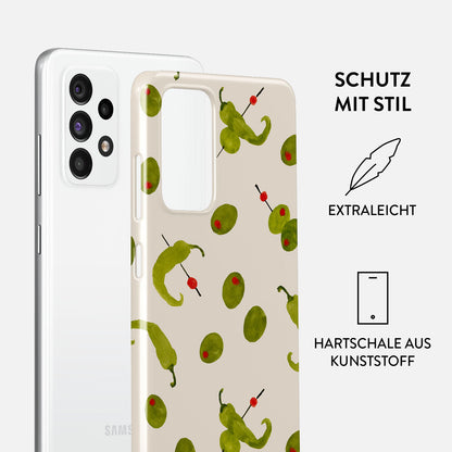 Skorter | Aperitivo - Samsung Galaxy A72 4G / 5G case