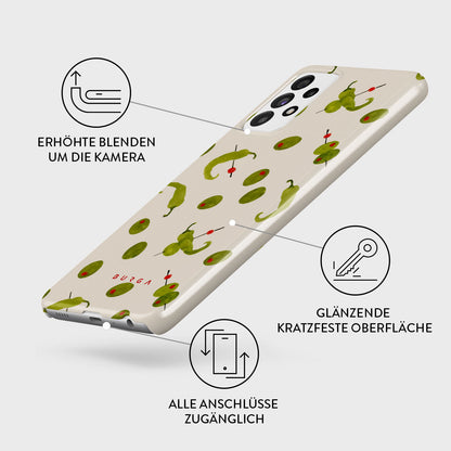 Skorter | Aperitivo - Samsung Galaxy A52 / A52S 4G / 5G Case