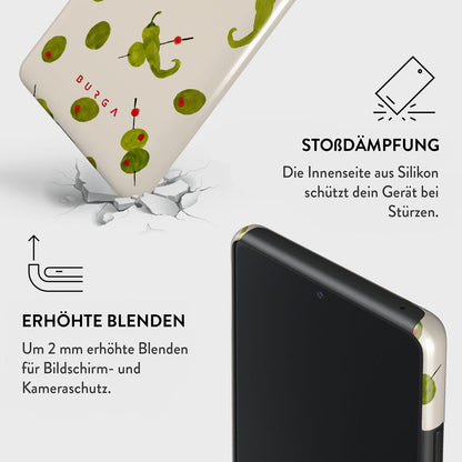 Skorter | Aperitivo - Samsung Galaxy A52 / A52S 4G / 5G Case