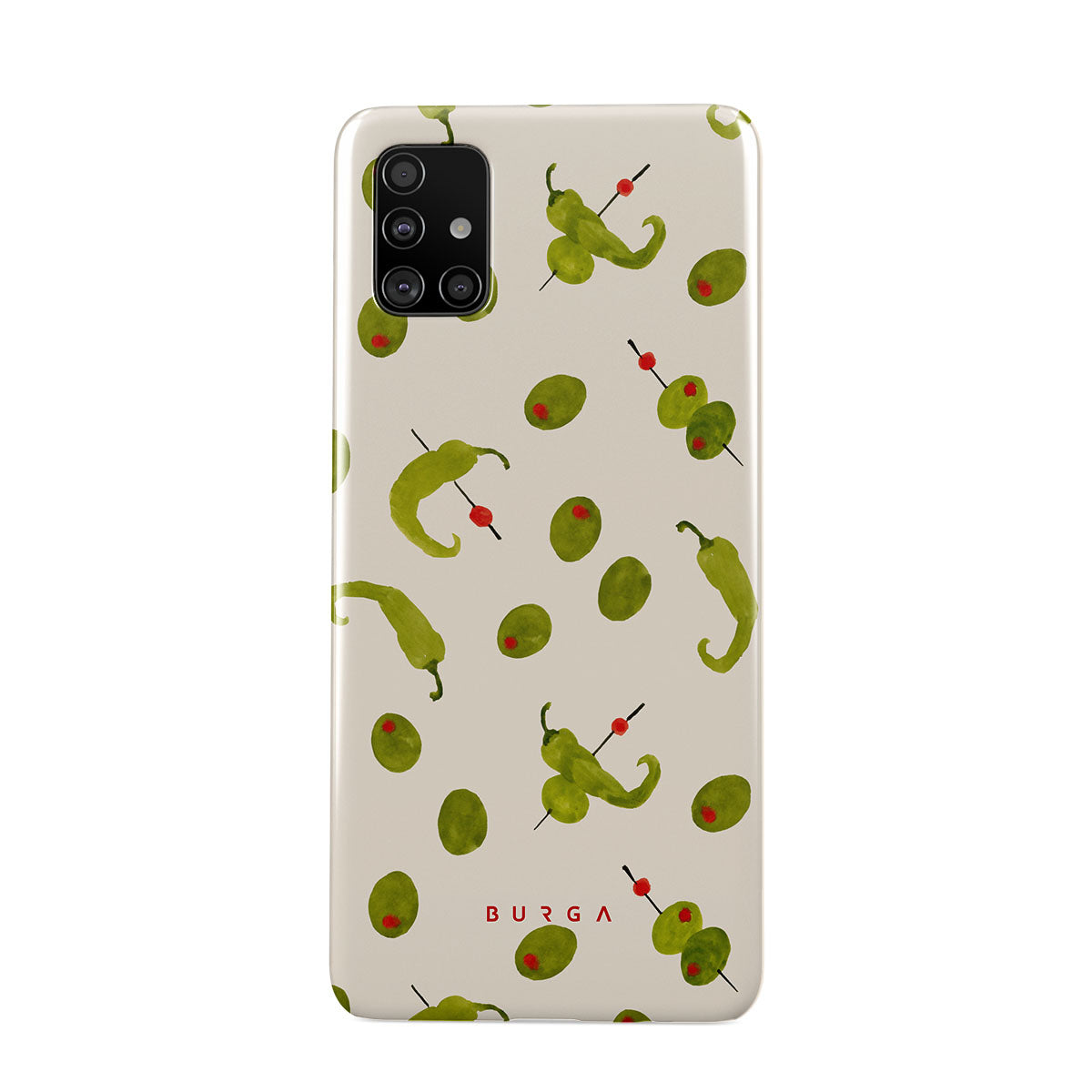 Skorter | Aperitivo - Samsung Galaxy A71 4G Case