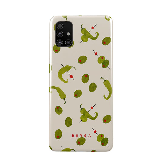 Skorter | Aperitivo - Samsung Galaxy A71 4G Case