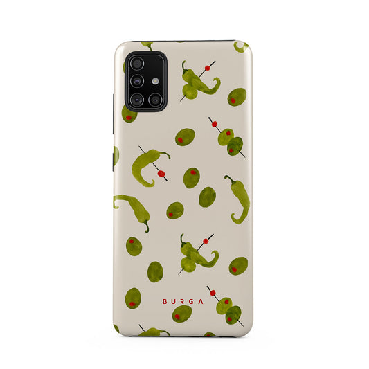Skorter | Aperitivo - Samsung Galaxy A51 4G Case