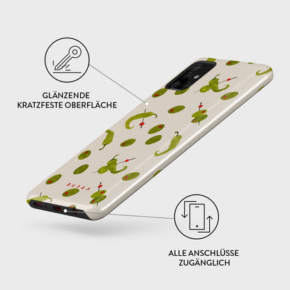 Skorter | Aperitivo - Samsung Galaxy A51 4G Case