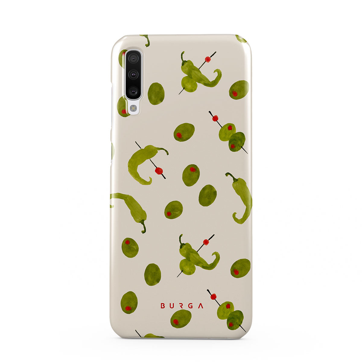 Skorter | Aperitivo - Samsung Galaxy A70 Case